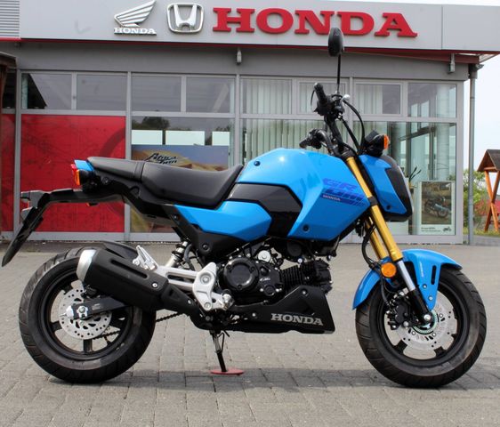 Honda Grom *ABS *LED