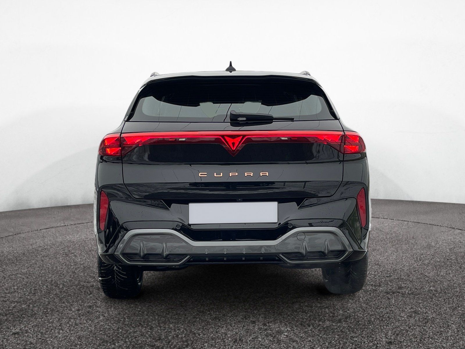 Cupra Terramar - Bild 5
