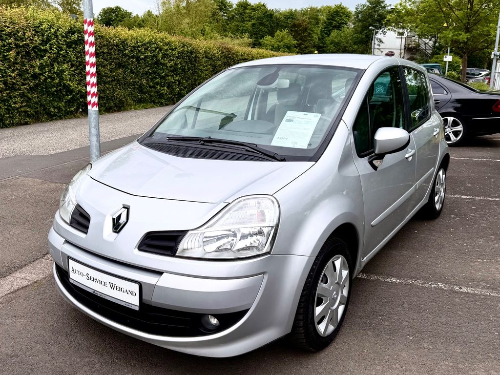 Renault Modus