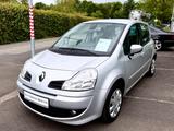 Renault Modus Dynamique Tempomat Klimaautomatik - Renault Modus: Kleinwagen