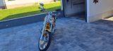 Harley-Davidson Softail Deuce CVO - HARLEY-DAVIDSON SOFTAIL DEUCE