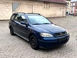 Opel Astra 1.6 16V Elegance - Opel Astra: Kombi, 16v