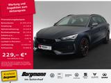 Cupra Leon Sportstourer 2.0 TSI VZ 4Drive LED ACC NAVI - Cupra Leon in Düsseldorf
