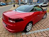 Renault Megane III Coupe / Cabrio GT 1 HAND LEDER - Renault: Roadster