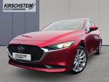 Mazda 3 Exclusive-Line SKYACTIV-G 2.0 MHEV HUD LED Nav - gebrauchte Mazda 3 aus dem Jahr 2022