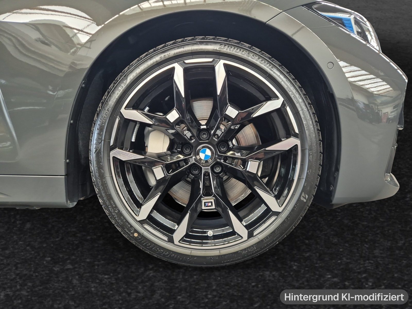 BMW 430 - Bild 4