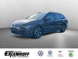 Volkswagen Golf VIII Variant 1,5TSI DSG R-Line, Black Style