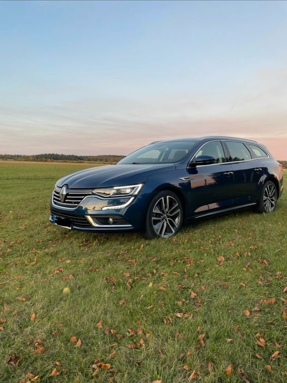 Image of Renault Talisman