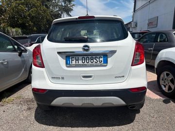 Opel Mokka X - 5