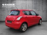 Suzuki Swift 1.2 Comfort -5-türig/2 Satz Räder/1.Hand- - Suzuki in Osnabrück