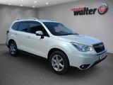 Subaru Forester 2,0 Comfort *SHZ*Kamera*Klima*AHK - Subaru Gebrauchtwagen von 2015