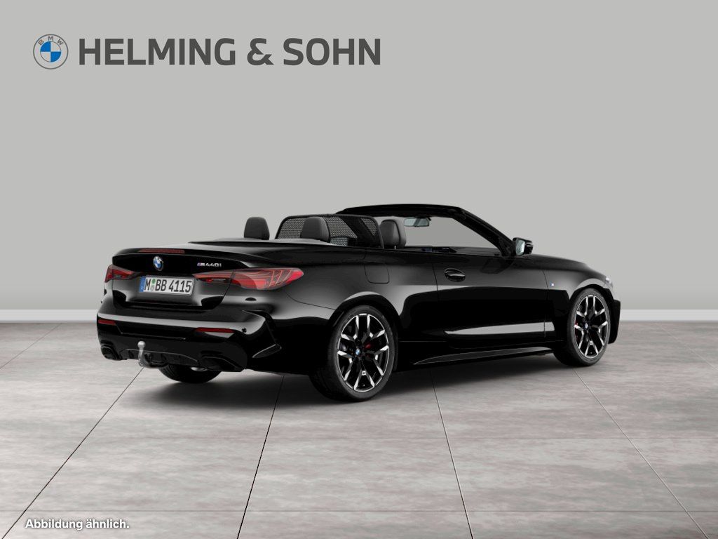 BMW M440 - Bild 2