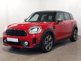 MINI Countryman Cooper Yours Trim Pano HuD Memory ACC - MINI Cooper Countryman: Yours Trim