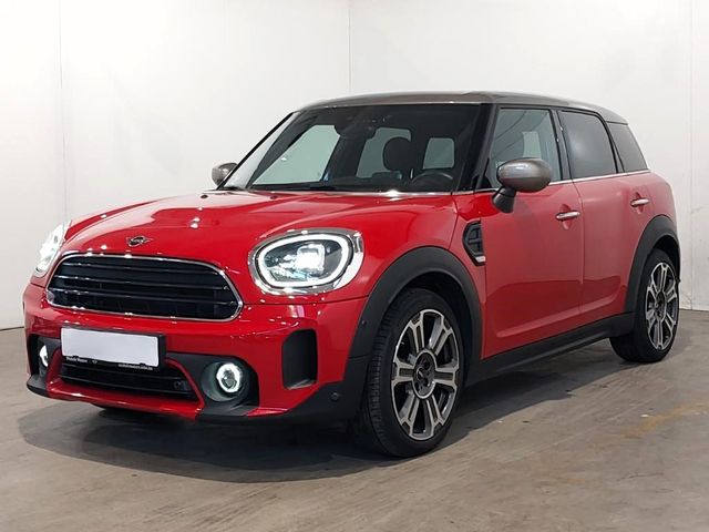 MINI Countryman Cooper Yours Trim Pano HuD Memory ACC