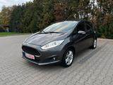 Ford Fiesta Celebration