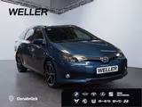 Toyota Auris Touring Sports 1.2 Turbo Edition-S+ *RCam* - Toyota: Sport