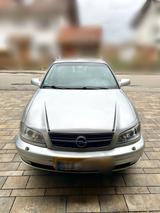 Opel Omega B 2,2 L 16V - Opel Omega: B
