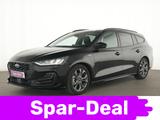 Ford Focus Turnier ST-Line X Asssistenz|WinterPaket - Ford Gebrauchtwagen in Düsseldorf