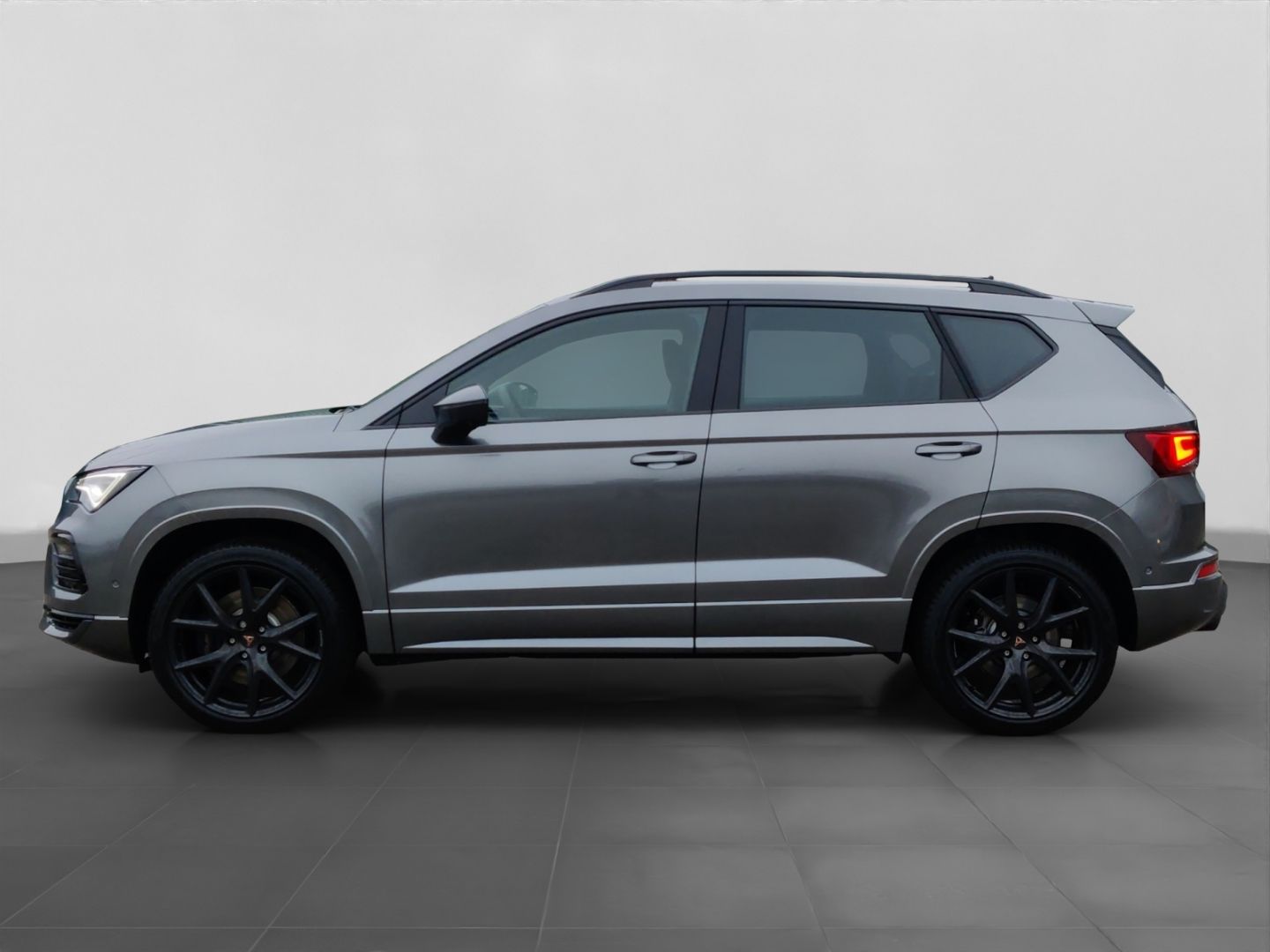 Cupra Ateca - Bild 3