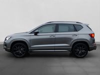 Cupra Ateca - Vorschau Bild 3