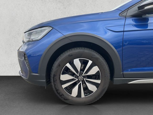 Taigo Goal 1.0 TSI, ACC, LED, Navi, CarPlay