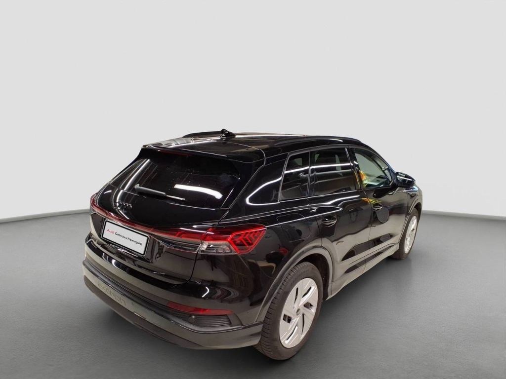 Audi Q4 - Bild 2