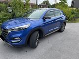 Hyundai Tucson 1,7 crdi Passion Plus 1 Hand - Hyundai TUCSON in Hagen