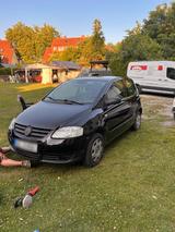 Volkswagen VW Fox Auto - Volkswagen Fox in Dortmund
