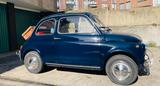 Fiat 500L  Klassische Schönheit mit Charakter - gebrauchte Fiat 500 aus dem Jahr 1970