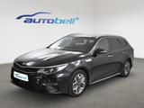 Kia Optima SW Spirit PHEV Pano HUD AHK 360 JBL Leder - Kia Optima aus 2019