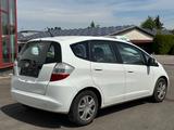 Honda Jazz 1.4 Comfort/AUTOMATIK/EURO5/KLIMA/ - Honda Jazz: Automat