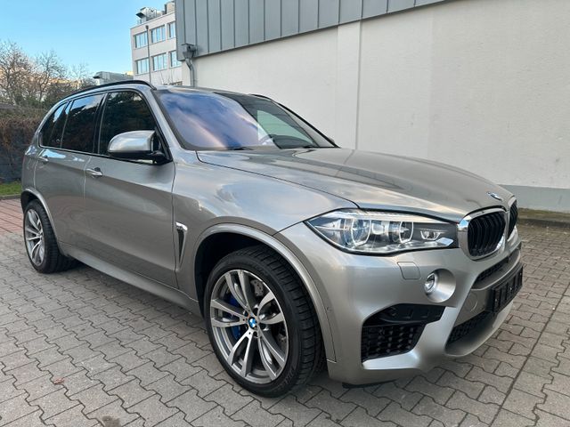 BMW X5 M/Vollausstattung/575 Ps/Panorama/Bang&Olufse