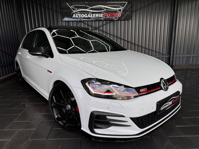 Volkswagen Golf VII Lim. GTI TCR*REIFNITZ*PANO*DYNAUDIO