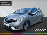 Honda Jazz 1.3 i-VTEC Elegance - Honda Jazz: Vtec