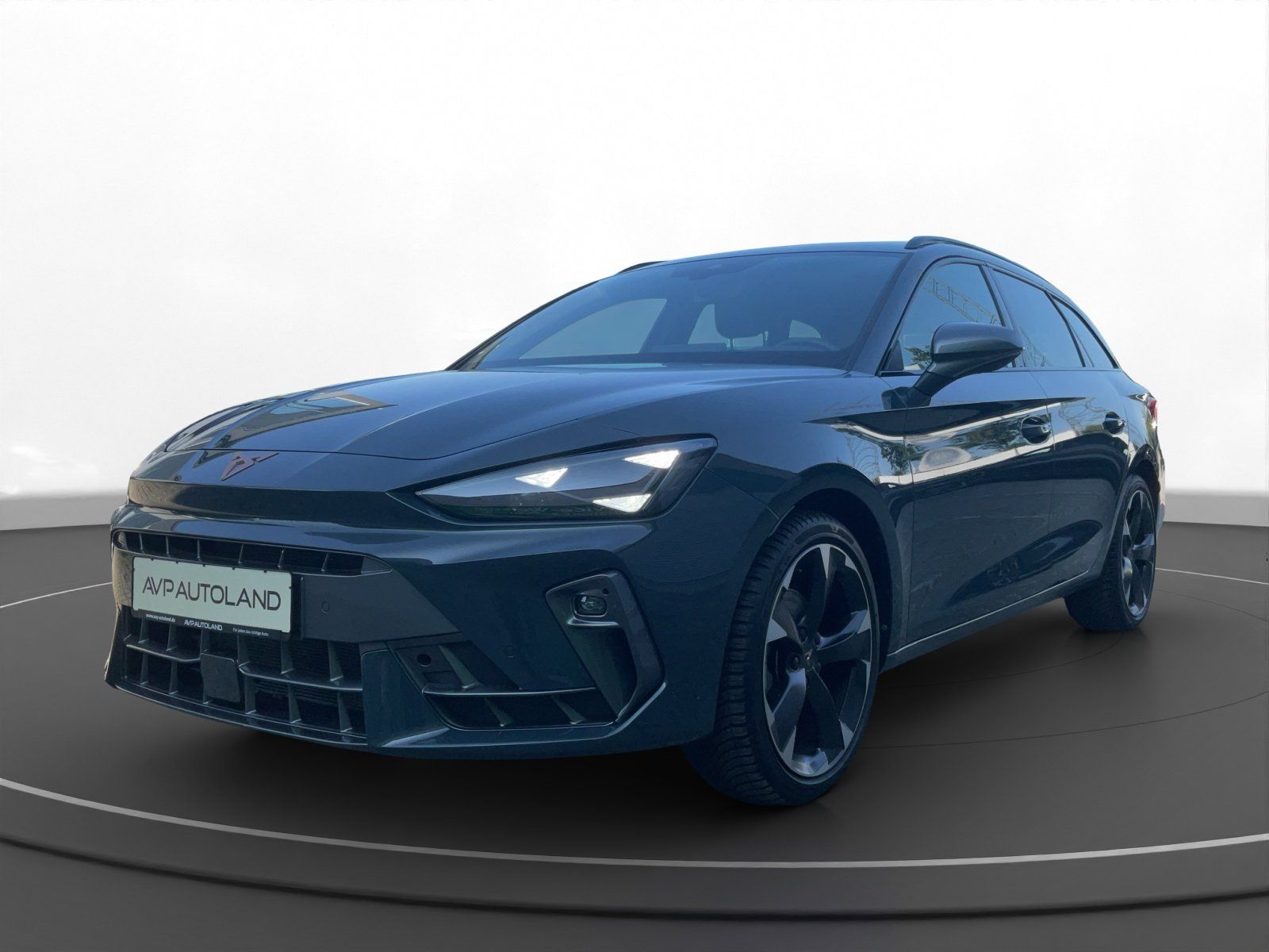 Cupra Leon - Bild 2