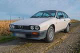 Alfa Romeo GTV 2,0 (Alfetta) Erstlack, Ros... - Alfa Romeo Alfetta Gebrauchtwagen