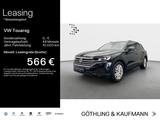 Volkswagen Touareg 4M 3.0 TDI*NAVI*LEDER*AHK*KAM*LUFT*SHZ*1 - Volkswagen Touareg Jahreswagen
