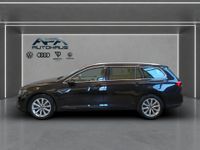 Volkswagen Passat - Vorschau Bild 4