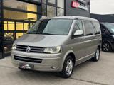 Volkswagen T5 California DSG Com.. Europe*KÜCHE*BETT*CAMPER - : Van, Camper