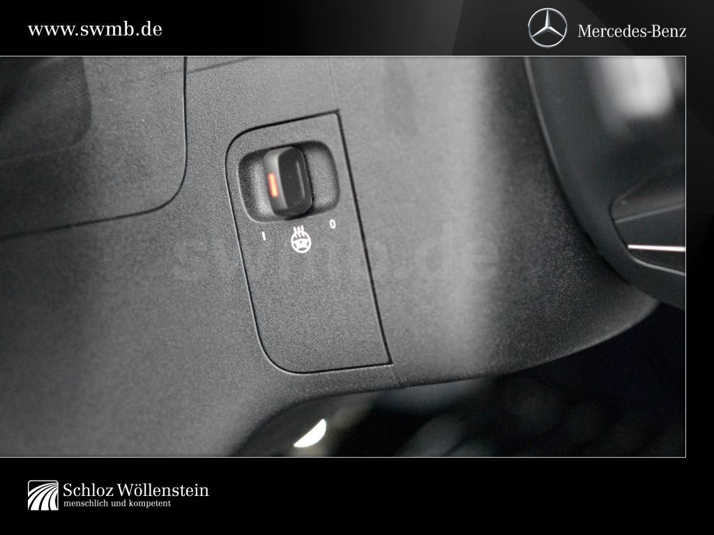 Mercedes-Benz CLA 200d SB 4,49% AMG Night MULTIBEAM AHK DI foto 21
