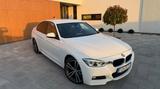 BMW 330d xDrive M Sport Automatic M Sport - gebrauchte BMW 330 aus dem Jahr 2015