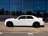 Chrysler 300C SRT8 6.1 Hemi Tausch - Chrysler Gebrauchtwagen in Aachen