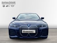 BMW i4 - Vorschau Bild 7