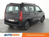 Citroën Berlingo 1.5 Blue-HDi Feel M *NAVI*CAM*SHZ*ALU* - Citroën Berlingo: Hdi
