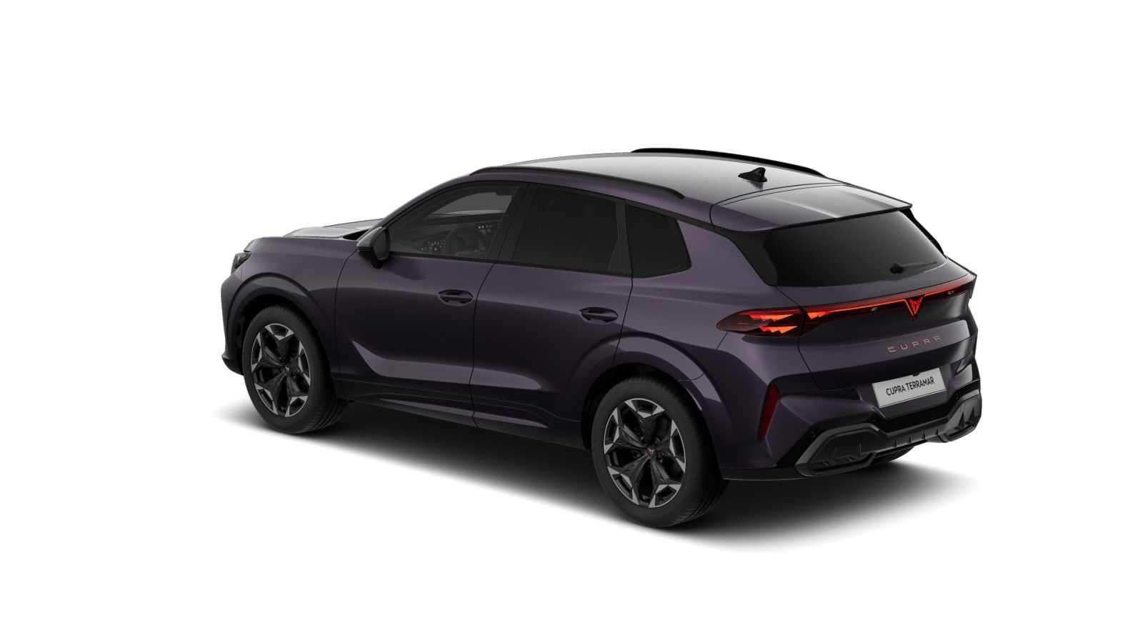 Cupra Terramar - Bild 4
