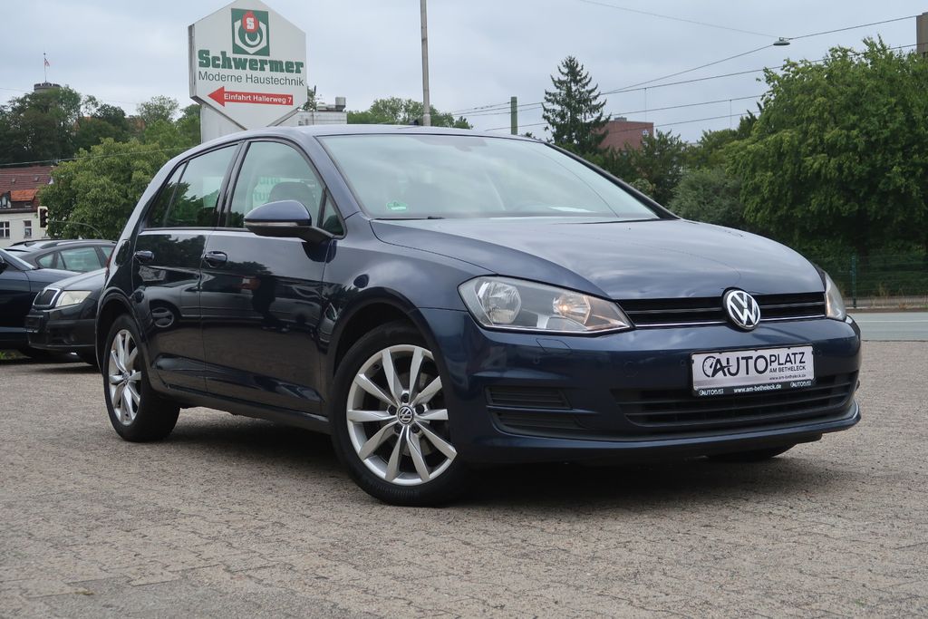Angebot ansehen Volkswagen Golf