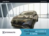Mercedes-Benz EQS 580 4M SUV AMG Premium+ 7 Sitz FondEnter 360 - Mercedes-Benz EQS SUV Gebrauchtwagen