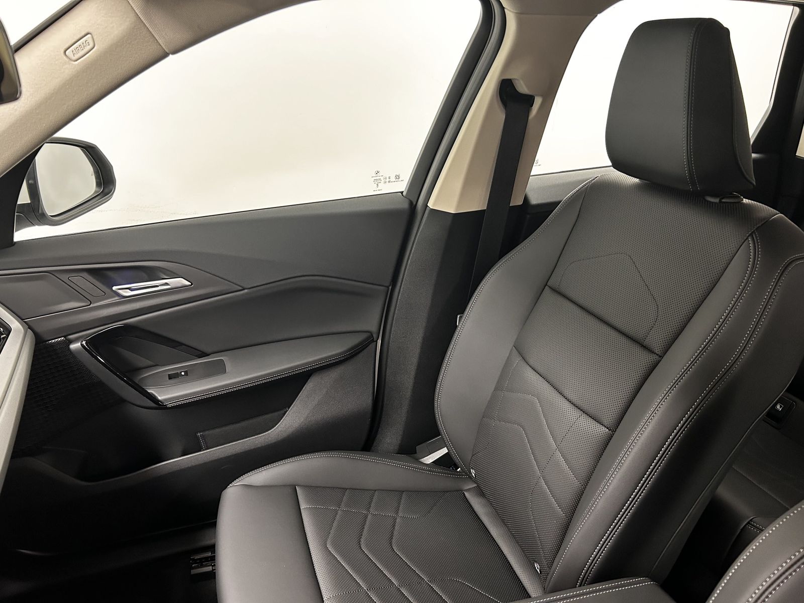 BMW X1 - Bild 36