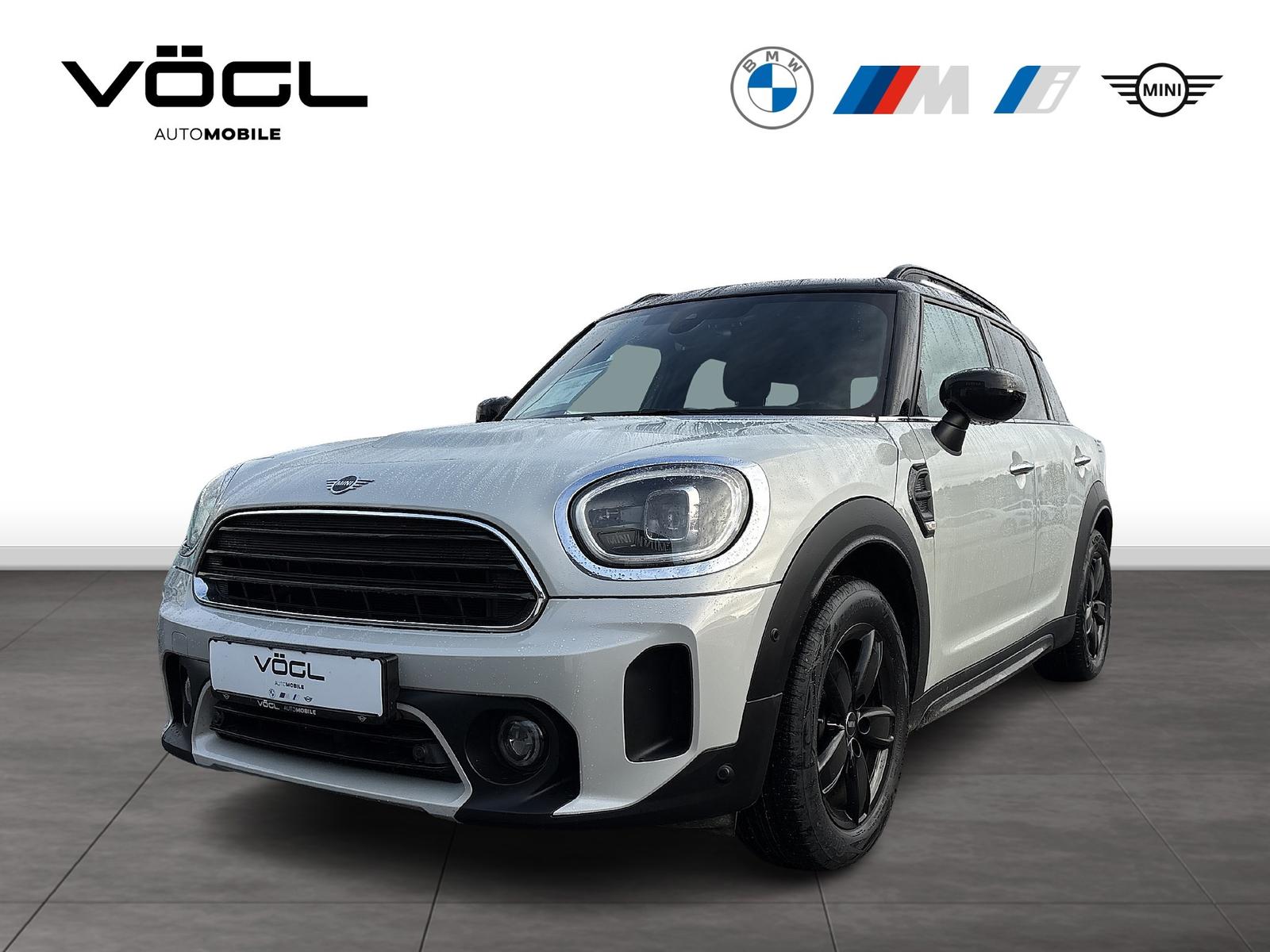 MINI Cooper Countryman Classic Trim Head-Up LED AHK