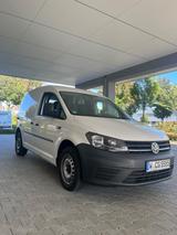 Volkswagen Caddy 1,2TSI 62kW BMT Beach Beach - Volkswagen Caddy: Beach